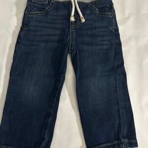 Cat & Jack Blue Denim Pants